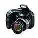 GE 16MP Digital Camera with 15X Optical Zoom and 2.7 Inch LCD with Auto Brightness Best LCD Screen New Gadget