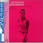 Happenings by BobHutcherson