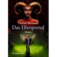 Das Elfenportal: Roman