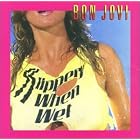 Click here to buy Slippery When Wet by  Bon Jovi .