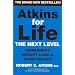 Atkins for Life: The Next Level: Permanent Weight Loss & Good Health: The Controlled Diet for Permanent Weight Loss and Good Health