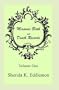 Missouri Birth and Death Records, Volume 1