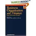 Klein and Coffee's Business Organization and Finance, Legal and Economic Principles (8th Edition; Concepts and Insights Series)