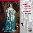 Purcell : Sonates (Coll. 1 + 1)