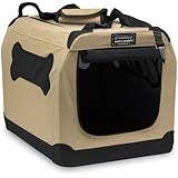 Petnation Indoor/Outdoor Pet Home, 20-Inch, for Pets up to 15 Pounds (606-20)