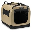 Petnation by Firstrax Port-A-Crate E2 Indoor/Outdoor Pet Home, 20 Inches