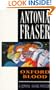 Oxford Blood (Jemima Shore Mystery)