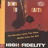 Down to Earth
