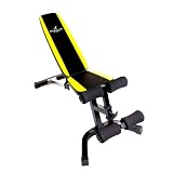 Marcy Bruce Lee Signature Utility Bench