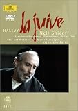 Revue Deutsche Grammophon  / La Juive