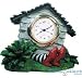 Wizard of Oz Witch Mini Clock