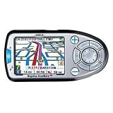 Vehicle Navigation System
