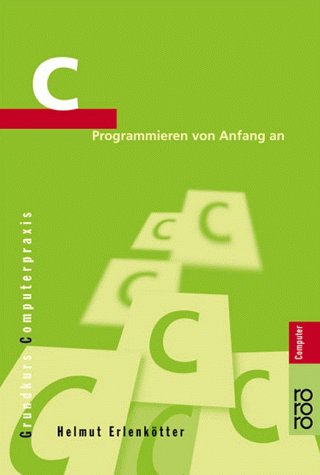 C Programmieren von Anfang an