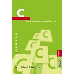 C: Programmieren von Anfang an