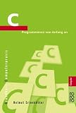 C: Programmieren von Anfang an