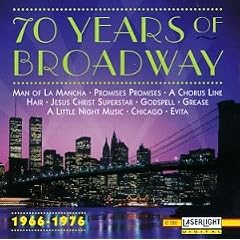 70 Years of Broadway, Vol. 4