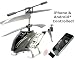 iHelicopter - Lightspeed Android / iPad / iPhone Controlled i-Helicopter With Turbo