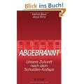 Abgebrannt: Unsere Zukunft nach dem Schulden-Kollaps