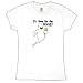 Time For Booze Ladies T-Shirt