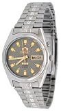 CITIZEN Watch:Orient #BEM6Q004KMen's Tri Star Standard Self Winding Automatic Watch