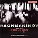Music Tracks : Rachmaninov - Preludes
