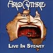 Live In Sydney
