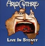 Live In Sydney