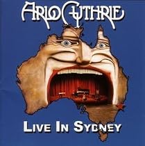 Live In Sydney