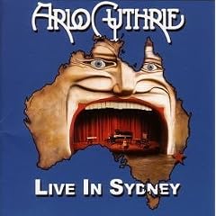 Live In Sydney
