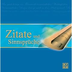 Zitate und Sinnspr�che