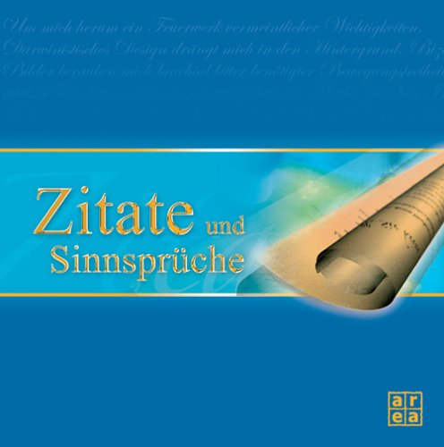 Zitate und Sinnspr�che