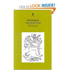 Play:Tales from Ovid: Twenty-four Passages from the "Metamorphoses" (Faber Plays)