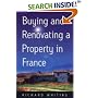 Buying and Renovating a Property in France