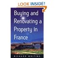 Buying and Renovating a Property in France