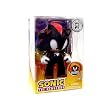 Jazwares Sonic The Hedgehog Exclusive Vinyl Figure Shadow the Hedgehog