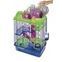 Here & There 3 Five Level Hamster Cage