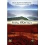Final Frontier