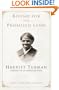 Bound for the Promised Land: Harriet Tubman, Portrait of an American Hero