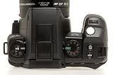 Produkt-Bild: Konica Minolta Dynax 5D SLR-Digitalkamera (6 Megapixel) nur Geh&auml;use