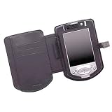 Compaq iPAQ 253504-B21  Premier Leather Case for 3600, 3700, 3800, 3900, 5400 series