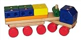 Review PINTOY 38871MED / Construction Truck