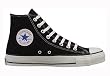 Converse Chuck Taylor All Star High Top Black M9160