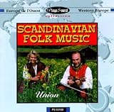 Union: Scandinavian Folk Music
