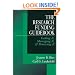 The Research Funding Guidebook: Getting It, Managing It, and Renewing It