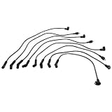 Bosch 09494 Premium Spark Plug Wire Set by Bosch