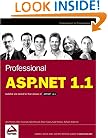 Professional ASP.NET 1.1: Updated and Tested for Final Release of ASP.NET v1.1 (Programmer to Programmer)