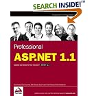 Click here to buy Professional ASP.NET 1.1: Updated and Tested for Final Release... by  Alex Homer, Dave Sussman, Rob Howard, and Brian Francis.
