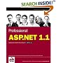 Professional ASP.NET 1.1: Updated and Tested for Final Release of ASP.NET v1.1 (Programmer to Programmer)