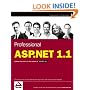Professional ASP.NET 1.1 (Programmer to Programmer)