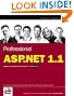 Professional ASP.NET 1.1: Updated and Tested for Final Release of ASP.NET v1.1 (Programmer to Programmer)